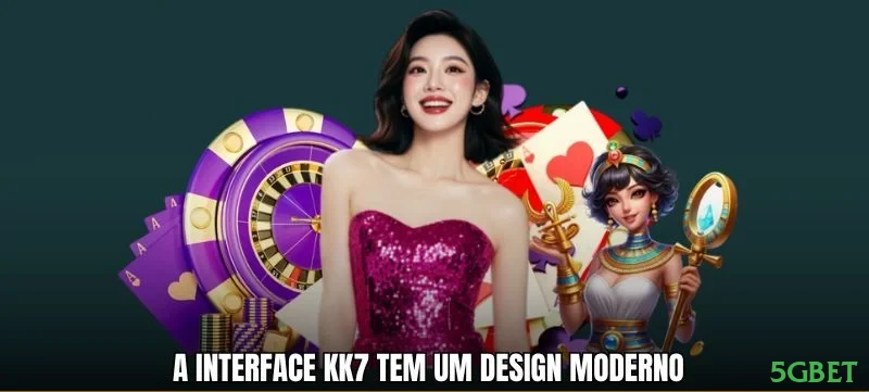 Cassino ao Vivo 5gbet - Dealers Brasileiros Profissionais